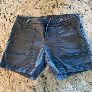 Ladies Prana shorts